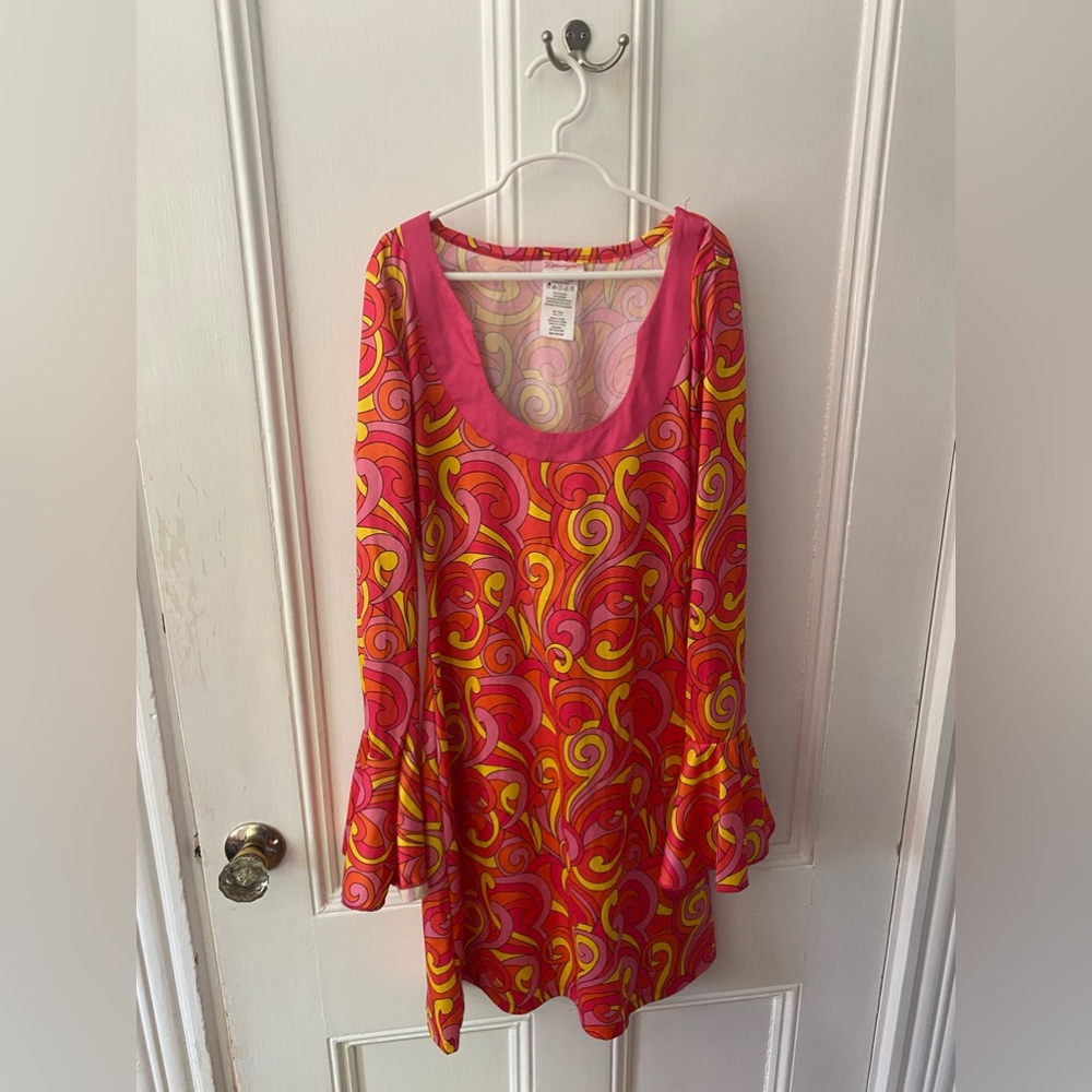 Go Go Girl Dress and Accessories